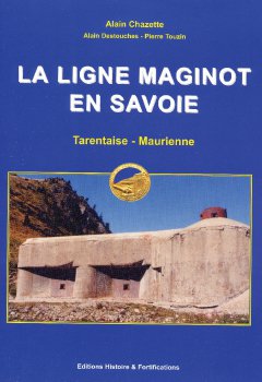 La Ligne Maginot en Savoie