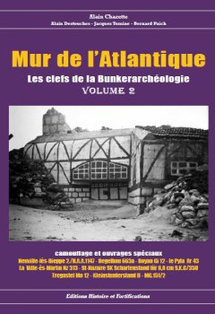 Mur de l'Atlantique - Volume N°2