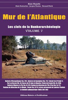 Mur de l'Atlantique - Volume N°7