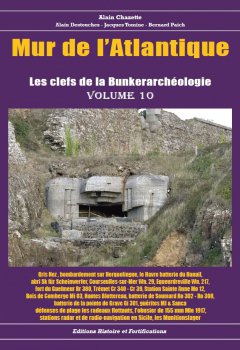 Mur de l'Atlantique - Volume N°10