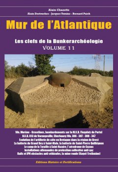 Mur de l'Atlantique - Volume N°11