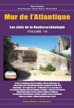 Mur de l'Atlantique - Volume N°16