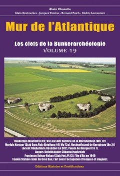 Mur de l'Atlantique - Volume N°19