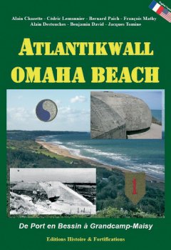 Atlantikwall Omaha Beach