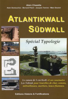 Atlantikwall Südwall