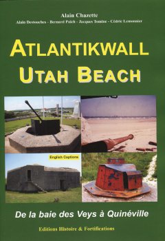 Atlantikwall Utah Beach