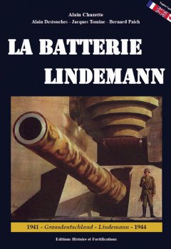 La batterie Lindemann
