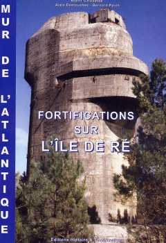 Fortifications sur l'île de Ré