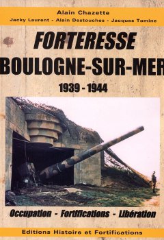 Forteresse de Boulogne-sur-Mer