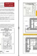 Mobilier et aménagement des Bunkers - Volume N°2