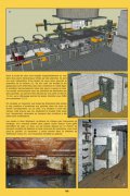 Les batteries d'artillerie françaises et allemandes T1