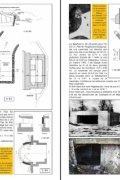 Mobilier et aménagement des Bunkers - Volume N°4