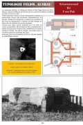 Mobilier et aménagement des Bunkers - Volume N°4