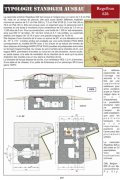 Mobilier et aménagement des Bunkers - Volume N°4