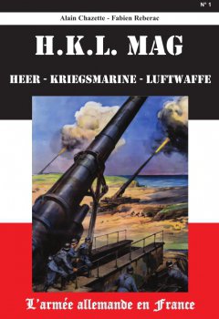 H.K.L. MAG n°1