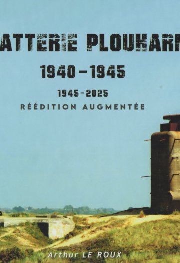 La batterie de Plouharnel