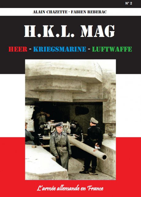 H.K.L. 2