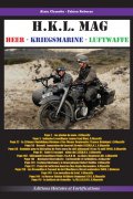 H.K.L. Mag n° 3