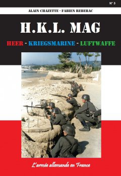 H.K.L. Mag n° 3