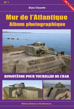 Ringstände pour tourelles de char